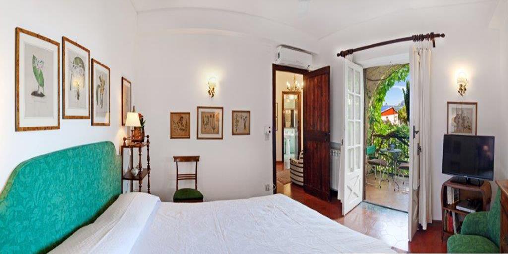 Suite con Balcone